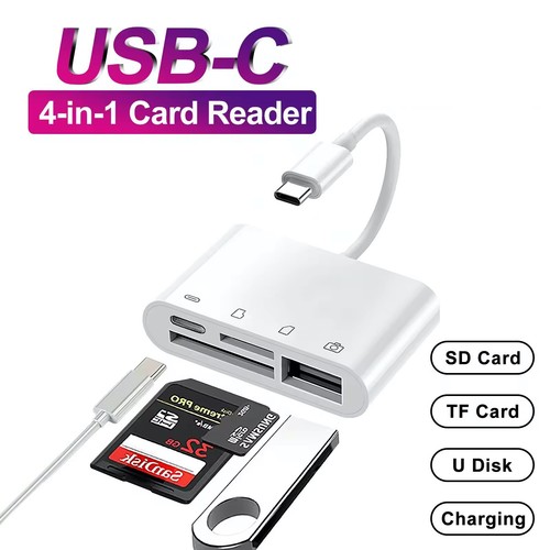 Usb c auf - c,