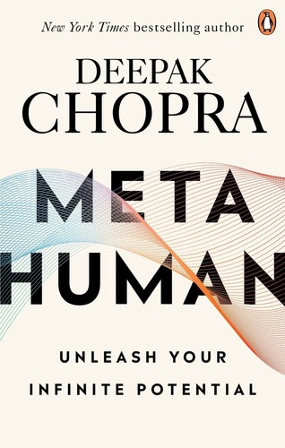 Metahuman von deepak chopra - metahuman,