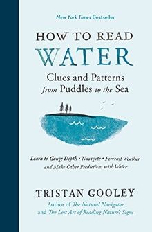 How read water clues - read, and