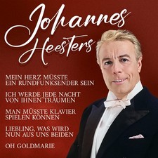 Johannes Heesters Seine Größten Erfolge (CD)