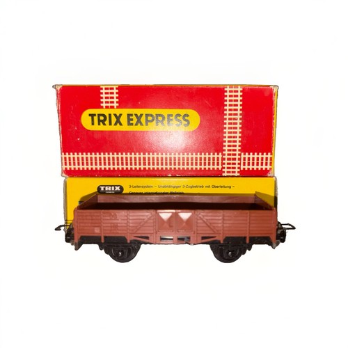 Trix express 3451 güterwagen - 3451,