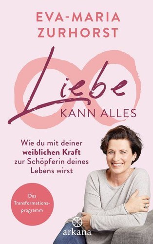 Liebe kann alles zurhorst - kann,
