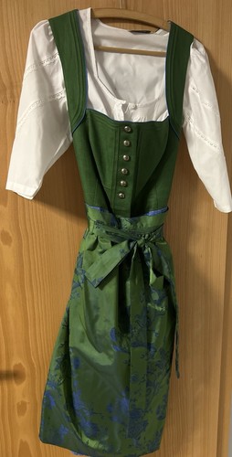 Hammerschmid dirndl - hammerschmid, +