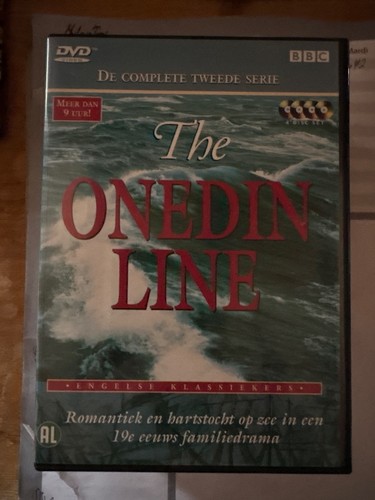 The onedin line staffel die - staffel, 2