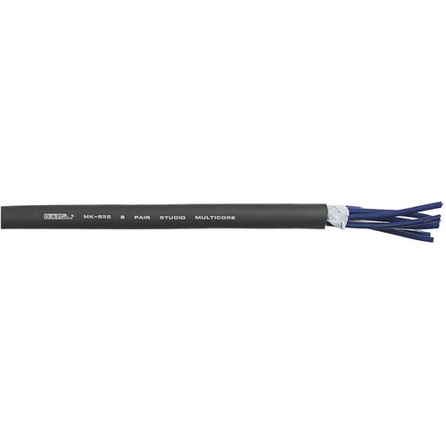 Dap 822 studio multicore - mk-822,