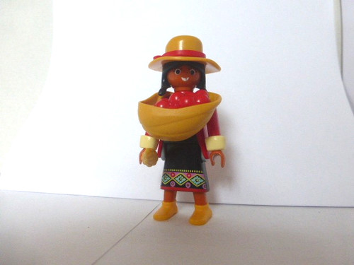 Playmobil 9147 serie girls - 9147, 11-girls