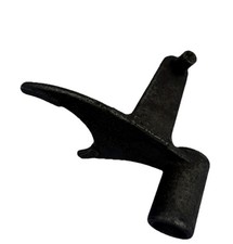 Simson Schaltgabel 4-Gang Motor 1850600301 KR51/1 S50 S51 SR4-2 Star Sperber