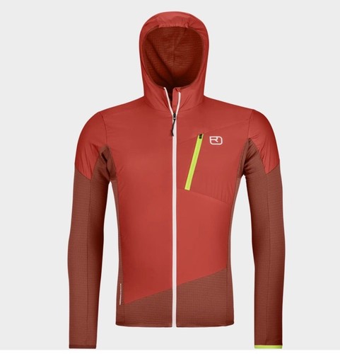 Ortovox merino jacke ladiz - ortovox,
