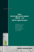 Les microplastiques dans le