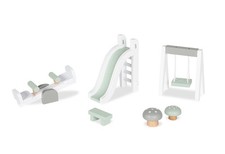 Aktionsartikel - Puppenhaus