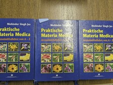 Praktische Materia Medica