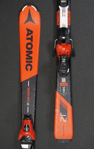 Atomic redster kinder ski - kinder,