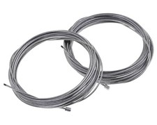 2x Gaszug Innenzug Set innen