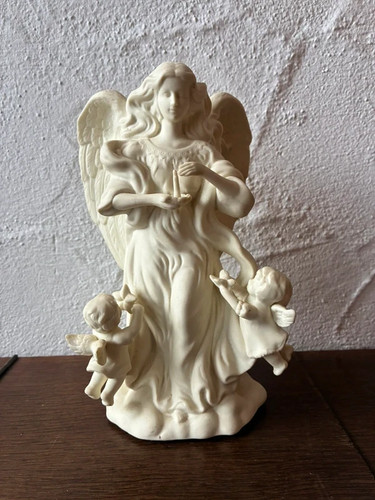 Partylite engelfigur - partylite, /