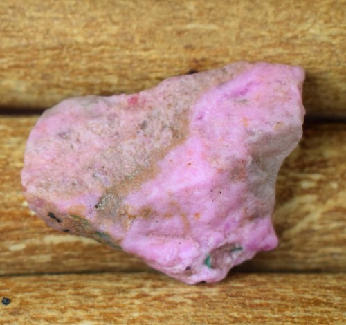 Zertifiziert natürlich rosa - zertifiziert,