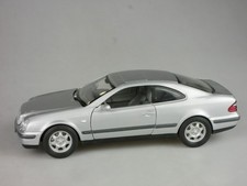 Anson 1/18 Mercedes Benz W208