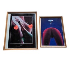 2er Set Aktfotografie
