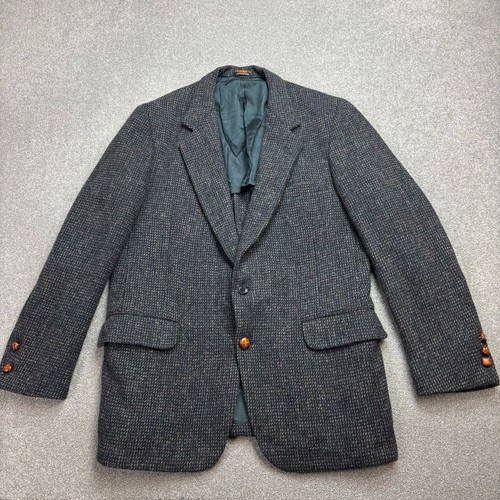 Harris tweed sakko erwachsene - harris,