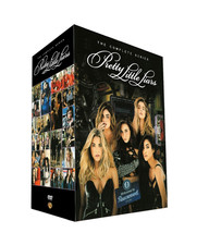 NEW-Pretty Little Liars: The