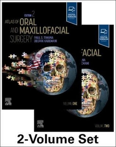 Atlas oral and - atlas,