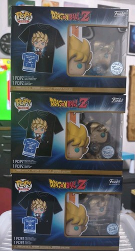 Funko pop tees - pop!, dragon