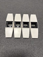 4 Stück Somfy Universalrahmen