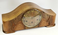 Westminster Buffetuhr Tischuhr