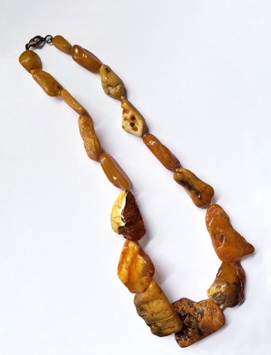 Xxl bernstein kette - xxl,
