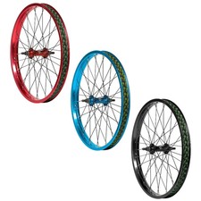 Salt Everest 20 Zoll BMX