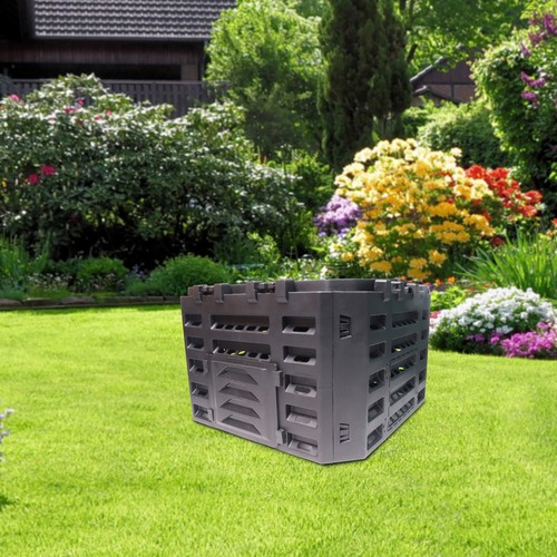 Garten komposter aus - garten,