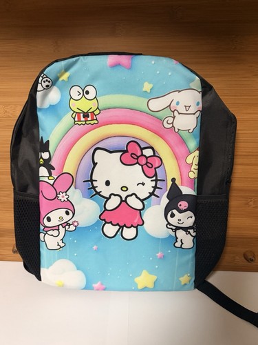 Hello kitty and - ❤️,