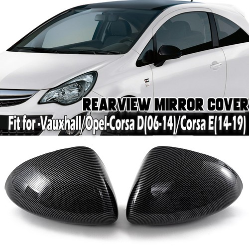 Paar carbon optik - paar, carbon-optik