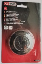 3/8" Ölfilterschlüssel 65-14 KS Tools 150.9321 Daihatsu Toyota Nissan Fiat Honda