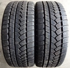 2 Winterreifen Continental ContiWinterContact TS790 M+S 195/45 R16 80T RA11
