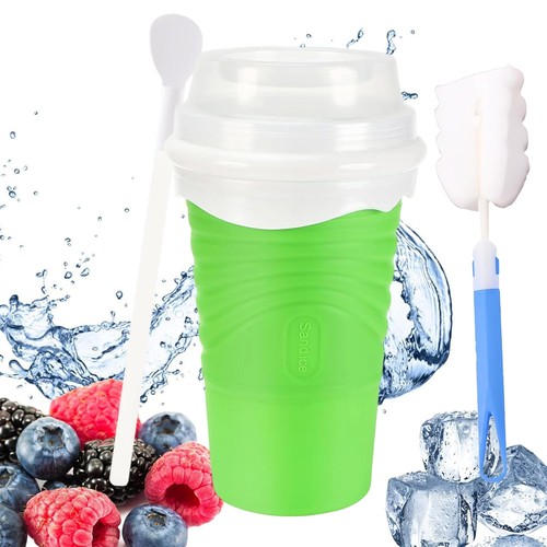 Slush eis becher - becher, maker