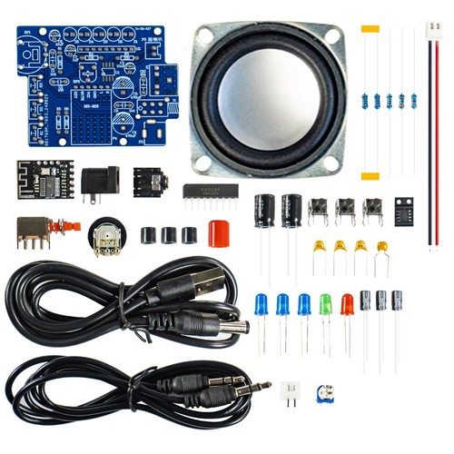Diy bausatz bluetooth - diy,