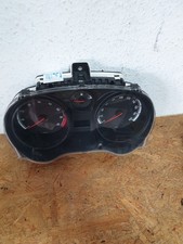 Tacho opel corsa 108 751km - tacho, d