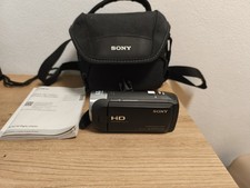 Sony handycam hdr cx405 - sony,