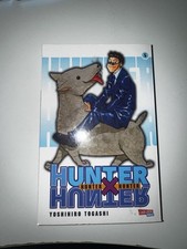 Hunter x Hunter Vol 5 German