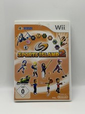 SPORTS ISLAND 2 Wii Spiel