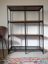IKEA Regal Industrial Stil