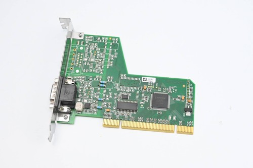 Peak system technik - system, pcan-pci