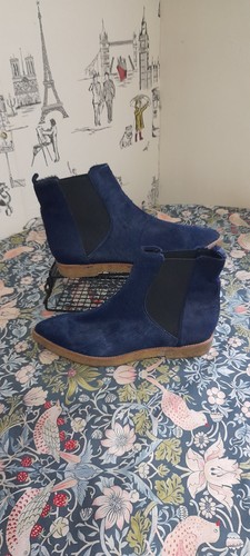 Jigsaw navy chelsea - jigsaw,