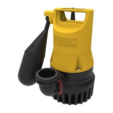 Jung Pumpen Schmutzwasserpumpe