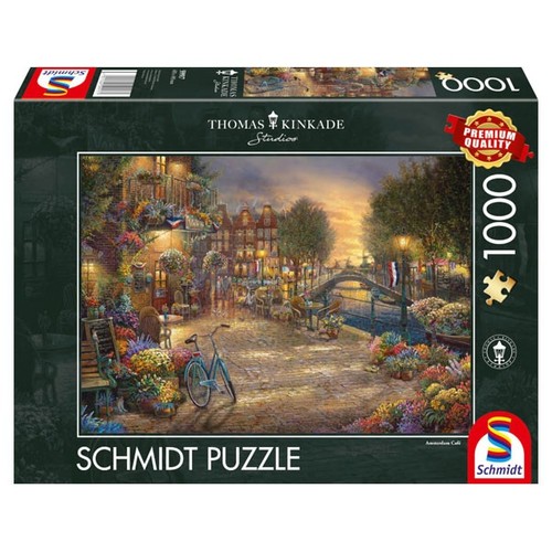 Schmidt spiele puzzle thomas - schmidt,