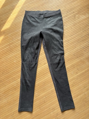 Jeggins gina velour stil - gina,