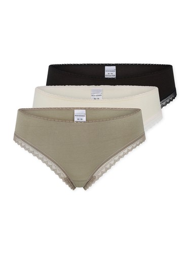 Schiesser damen tanga - schiesser, cheeky