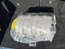 ANSAUGKRÜMMER MERCEDES C63