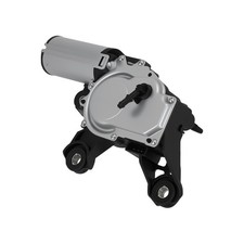 Wischermotor Heck