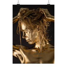 Fine Art Poster A1 –